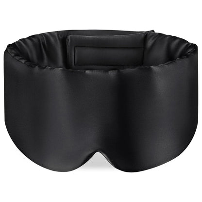 Mulberry Silk Blackout Eye Mask
